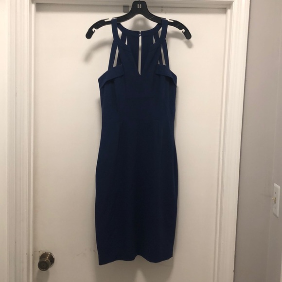 BCBGMaxAzria Dresses & Skirts - Bcbg cocktail dress